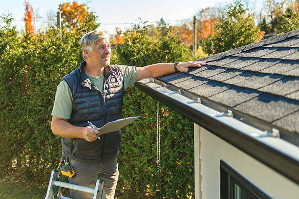 Trusted Roof Inspection service in Ellicott City, MD - Ben Roofing and Steel LLC